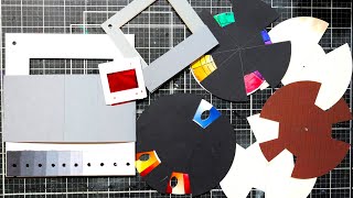 Lets Make Some DIY Drawing Tools // Frugal Friday!