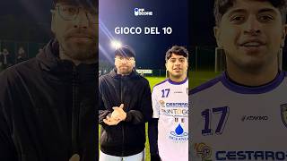 GIOCO DEL 10⚽️🤣 #calcioa7 #calcio #offscore #soccer #football #perte #challenge #sports