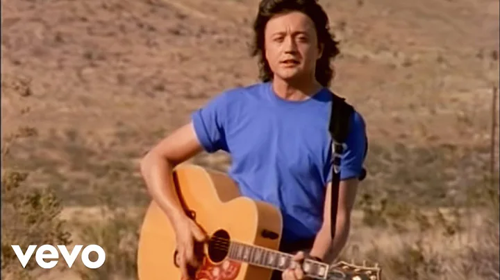Mark Collie - Even The Man In The Moon Is Crying (...
