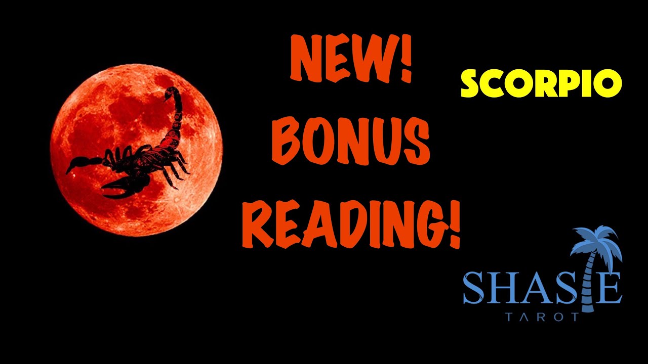 OMG #Scorpio UNBELIEVABLE! Extended blew my mind! Tarot love reading May 2020 horoscope soulmate NEW