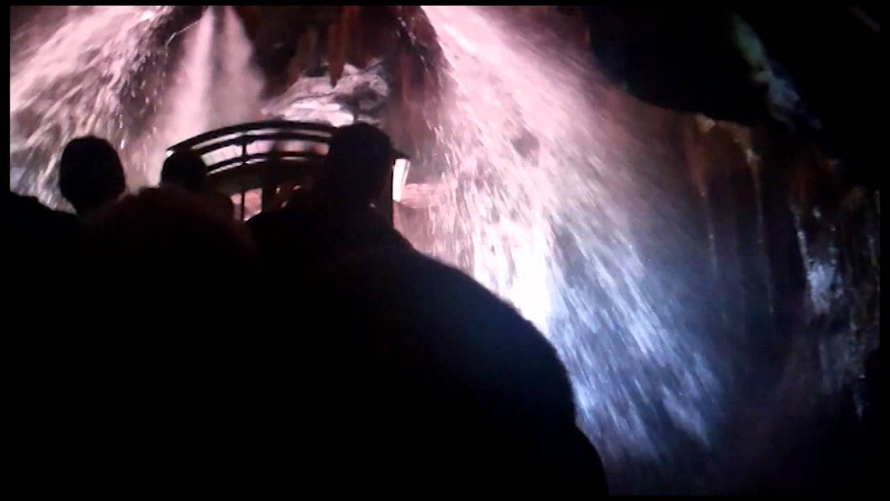 Big Thunder Mountain