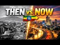 Addis Ababa Music Then Vs Now Official Music Video 
