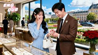 Billionaire Offers A Huge Reward For A Nannyfalls For A Cinderella Not Knowing Shes His Baby Mama