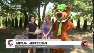 Estes Park Jellystone Park™ Interview on Colorado & Company