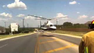 BBVFD and Airlife