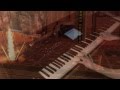 Halo 3 - One Final Effort - Piano Cover