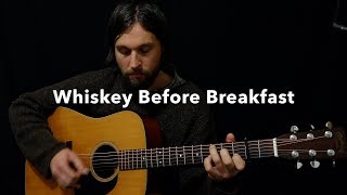 Whiskey Before Breakfast: Flatpicking Guitar Lesson chords