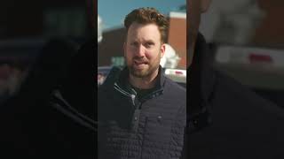 #JordanKlepper talks to Trumpers about the MVP of rallies: January 6th, apparently. #shorts