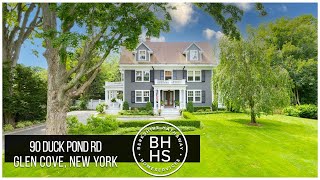 90 Duck Pond Rd video tour