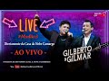 Gilberto e Gilmar | Ao Vivo | Live  #Modão3 #FiqueEmCasa e Cante #Comigo