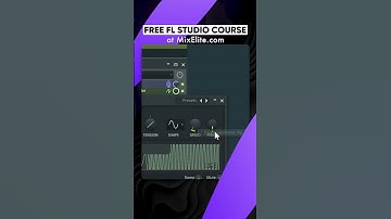 Create Rising Reverb Vocal Stutters #shorts