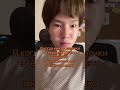 #oki #bts
