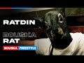 Ratdin  freestyle bouska rat