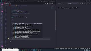 TADS - APNP - #06   Tipos primitivos [JAVA]