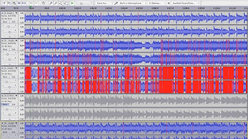 Family Madness Mashup 