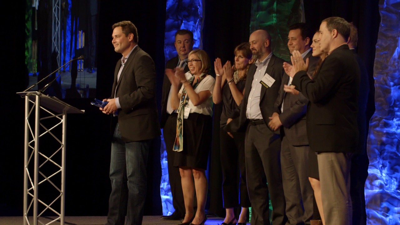 MassTLC Awards Gala 2016