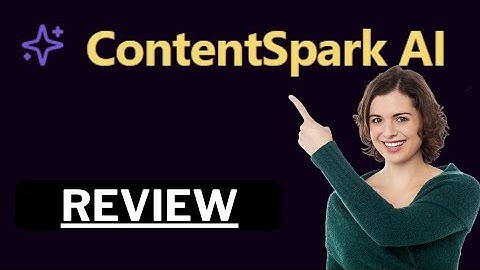 🚨 [June. 2025] Content Spark AI Stores App Review