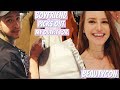 Boyfriend picks out my outfit for BeautyCon | Madelaine Petsch