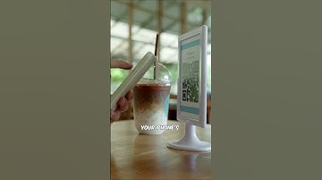 How QR Codes Actually Work