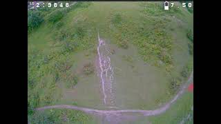Loops, Dives and Flips - Tinyhawk 2 FreeStyle - Upgraded to Betaflight 4.2Unify pro32 nano @ 500MW