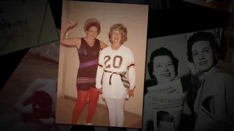 Isabelle Whaley Sawyer | Funeral Service Video Tri...