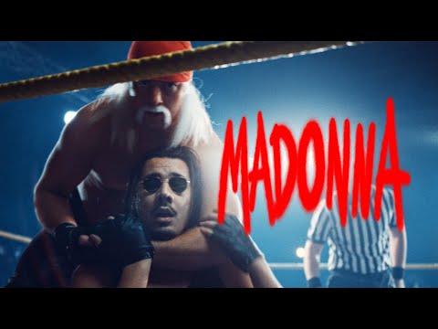 BAUSA vs. APACHE 207 - MADONNA (OFFICIAL VIDEO)