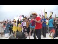 Singer Song Runner