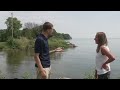 59-year-old woman makes history as first person to swim the length of Lake Winnebago