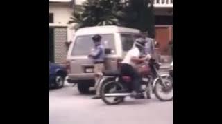 Konstabel Mamat (1992)