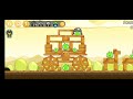 Angry birds classic episodio 2 mighty hoax nivel 5-4
