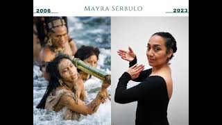 apocalypto (2006) cast then and now 2023 ❤️
