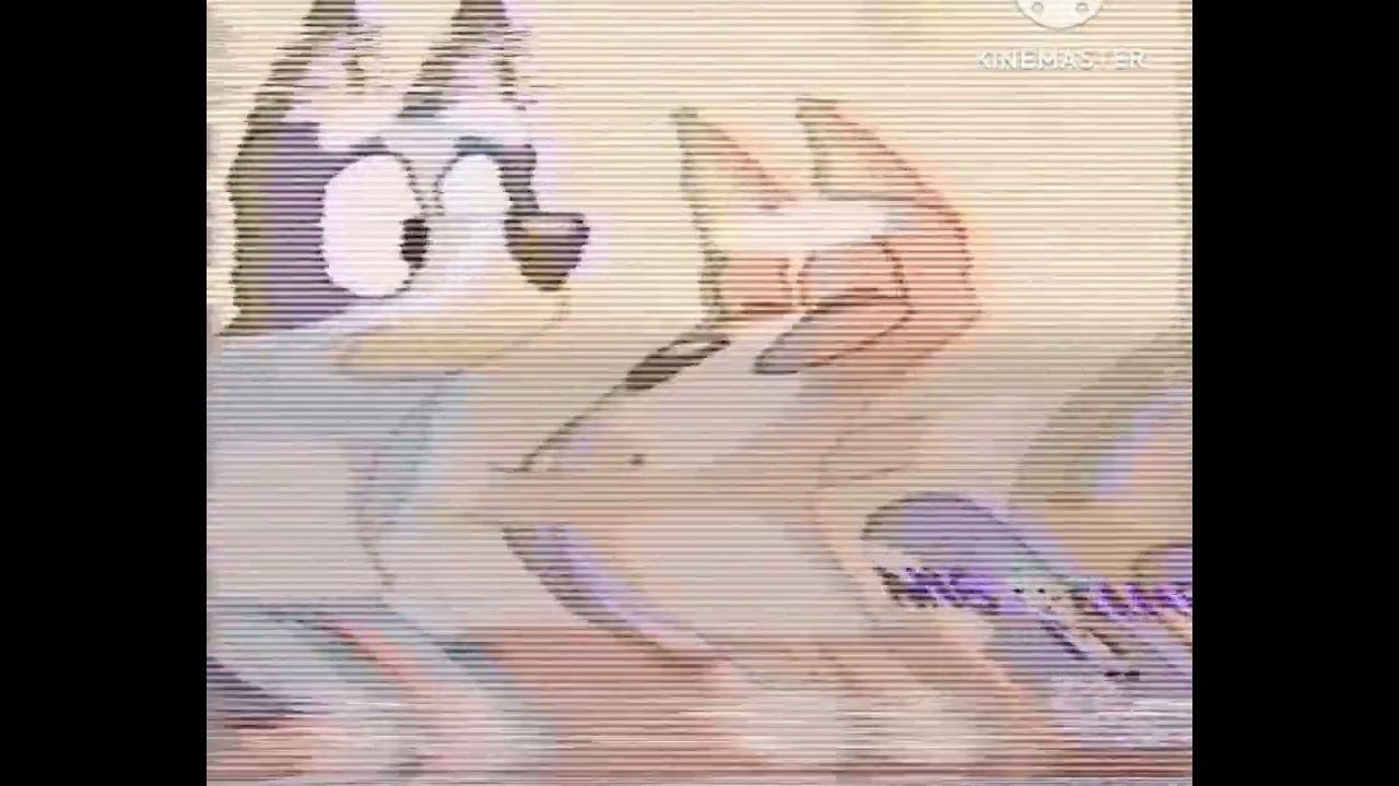 Angelgames hackea a cartoon network