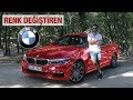 BMW 530i Test Sürüşü