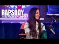 Rapsody Talks "Please Don