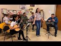 ПЕНЗАКОНЦЕРТ - Марта Серебрякова и ансамбль «Губернiя» приглашают на концерт «8 Марта»