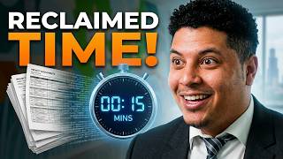 This Chicago Engineer Found a Way to Cut Hours Off Project Reviews