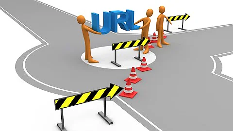How to redirect your old website to new URL ( URL /Website Redirection)