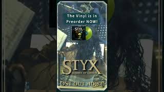 The Styx: Blades of Greed - Original Soundtrack is now available for VINYL PRE-ORDER!
πΆπ‘οΈ The shadows are callingβ¦
The Styx: Blades of Greed - Original Soundtrack is now available for VINYL PRE-ORDER!
Dive into the dark, immersive world of Styx and experience the score like never before : powerful orchestration, stealthy atmospheres, and the unmistakable sound crafted by @hpisound
This is more than a soundtrack.
This is the sound of greed.
π Pre-order your vinyl now and step into the shadows.
Link in bio/on our website
#Styx #BladesOfGreed #VinylPreorder #OST #GameMusic #VinylCollector #PreorderNow #short The Styx: Blades of Greed - Original Soundtrack is now available for VINYL PRE-ORDER!