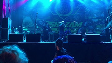 Thumbnail of Zug Izland - Sunny Day/Prison Song(live) @ The Soopa Gathering the Juggalos