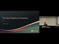 The New Postgres AI Ecosystem ft  Shaun Thomas |  Feb 18th 2026