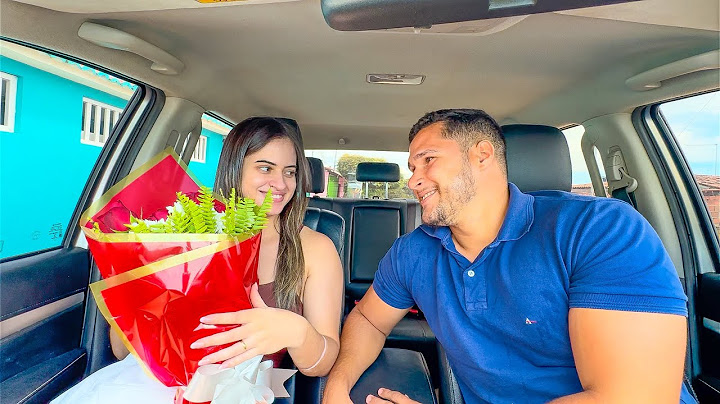 LEÔNCIO SURPREENDE THAMIRES COM DECLARAÇÃO DE AMOR EMOCIONANTE | THAMIRES THUANNY