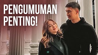 Nikita Willy dan Indra Pindah ke Amerika??