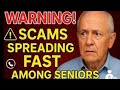 🔴 FBI Scam alert stream  2026:24/7 LIVE  Protection for Seniors / VERIFY