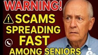 🔴 FBI Scam alert stream  2026:24/7 LIVE  Protection for Seniors / VERIFY