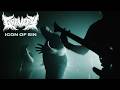 Gravery - "Icon of Sin" Upstate Records - Official Music Video