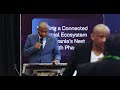 Keynote Speech At Fintech Society Tanzania Annual Conference The Future Of Finance 2026