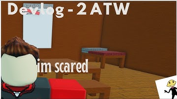 Devlog ATW - 2 I Roblox obby creator!