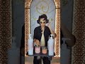 لوکس ترین سالن آرایشی در دبی سالن زیبایی میکاپ آرتیست دی جی Dj Viralvideo 