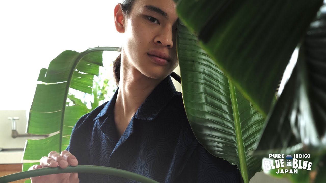 ブルーブルー Blue Blue 16個セット　バラ売りご相談ください。 BLUE BLUE JAPAN | 2026 SPRING & SUMMER COLLECTION | HOLLYWOOD