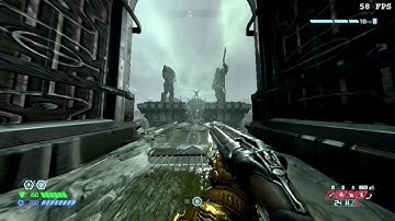 How to change weapon fov (without a mod) DOOM Eternaldd (outdated)